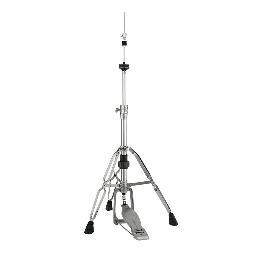 Pearl Eliminator Hi-Hat Stand with Solo Footboard