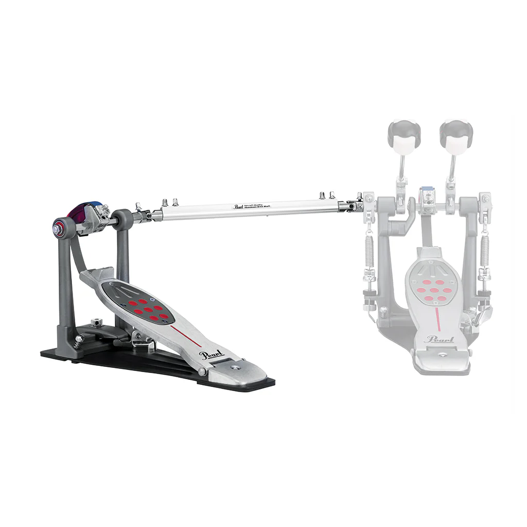 Pearl Eliminator Redline Double Pedal ADD ON KIT - Belt Drive