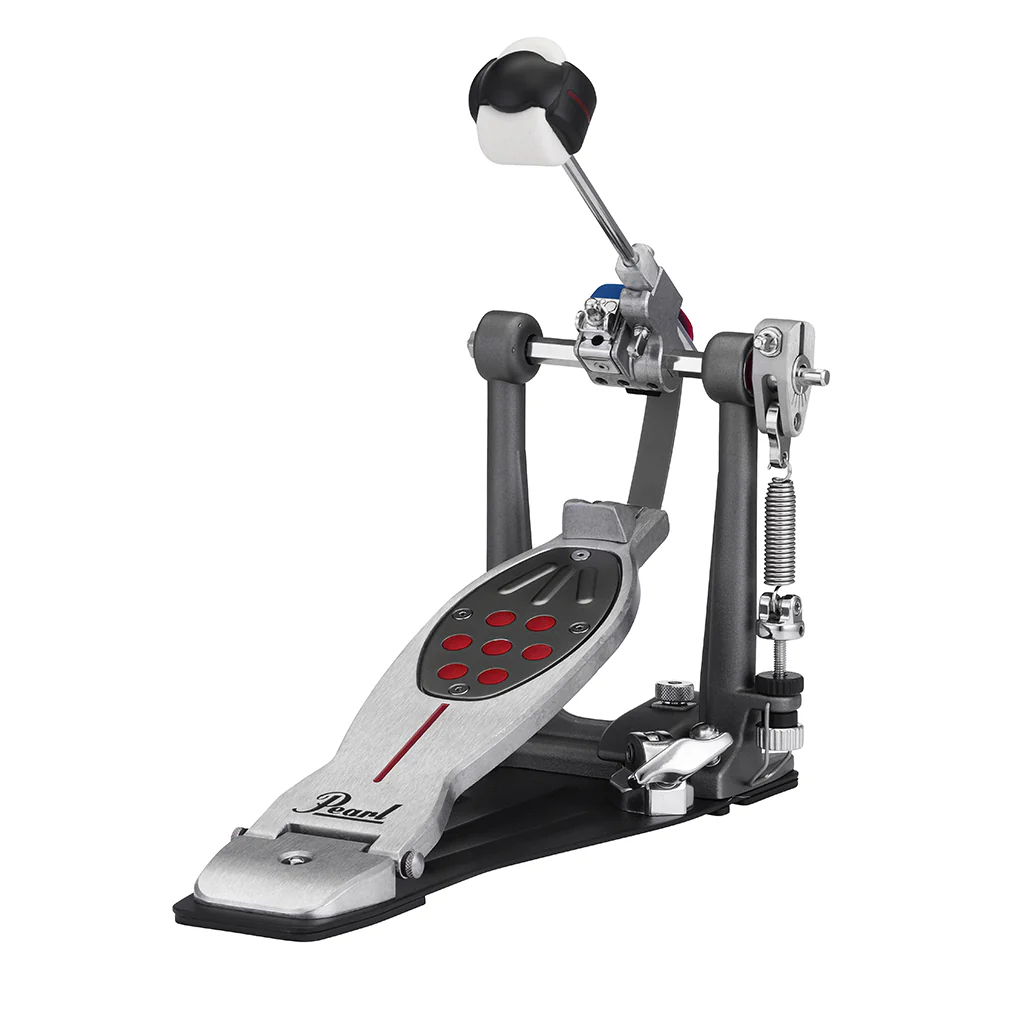 Pearl Eliminator Redline Single Pedal - Belt Drive - Image 2
