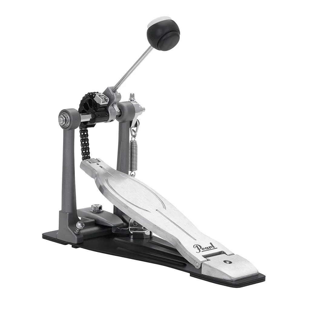 Pearl Eliminator Solo Single Pedal - Black - Image 2