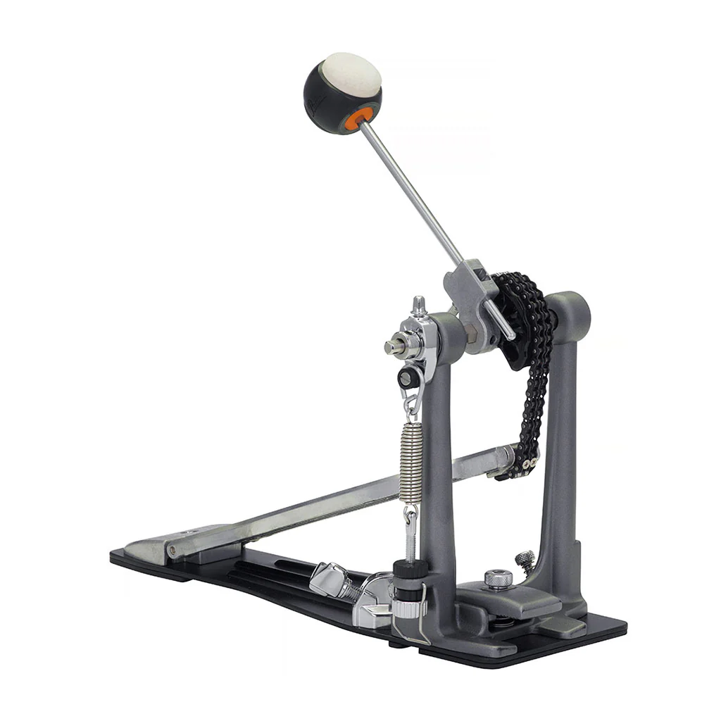 Pearl Eliminator Solo Single Pedal - Black - Image 3