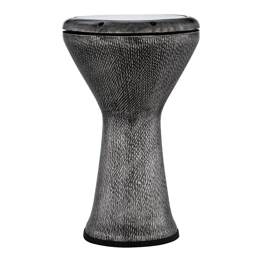 Pearl Fibreglass Doumbek 8.5" x 17"