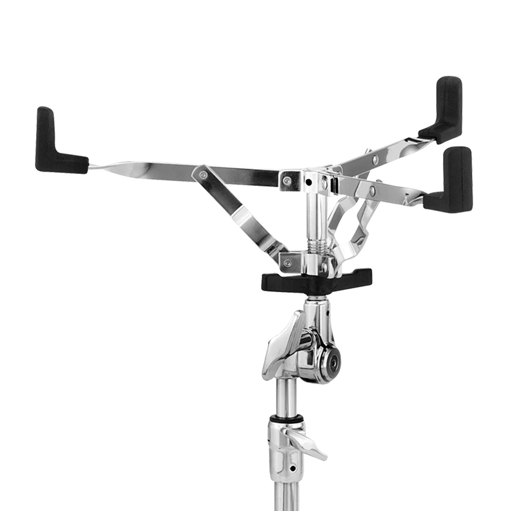 Pearl S-150S Convertible Single Braced Snare Drum Stand - Image 2