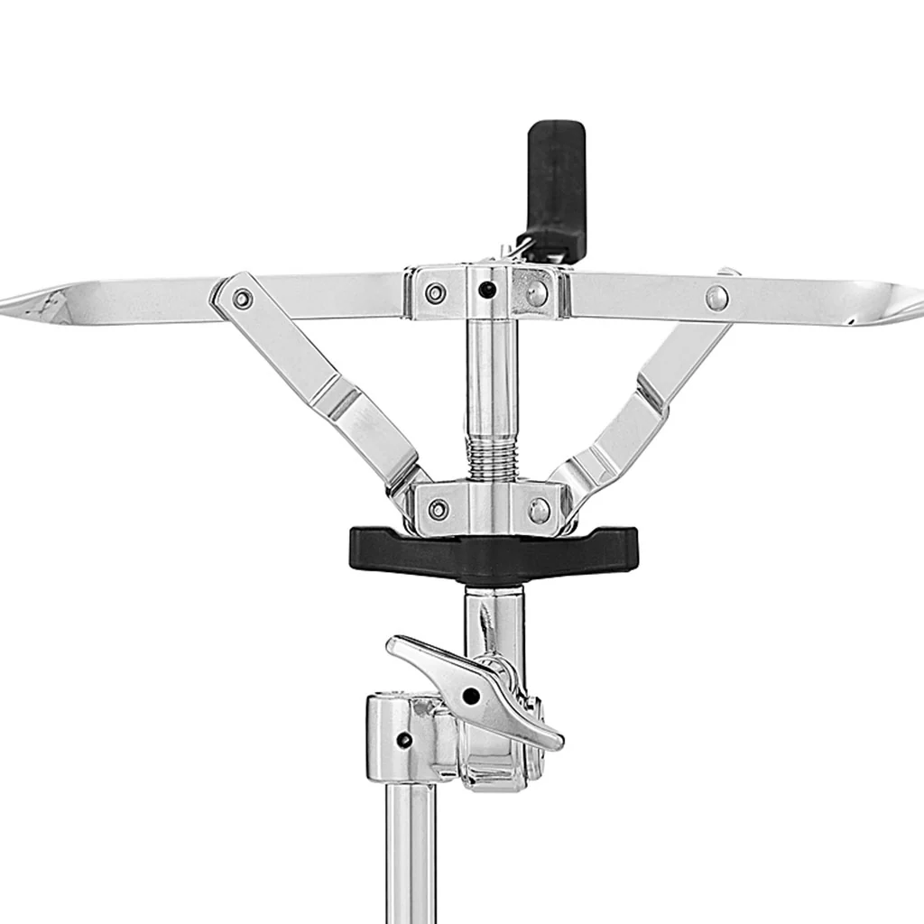Pearl S-150S Convertible Single Braced Snare Drum Stand - Image 3
