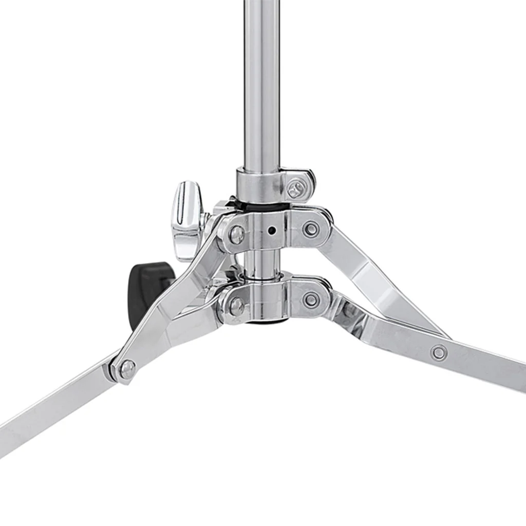 Pearl S-150S Convertible Single Braced Snare Drum Stand - Image 5