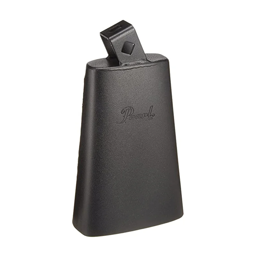 Pearl Fusion Cowbell 6"