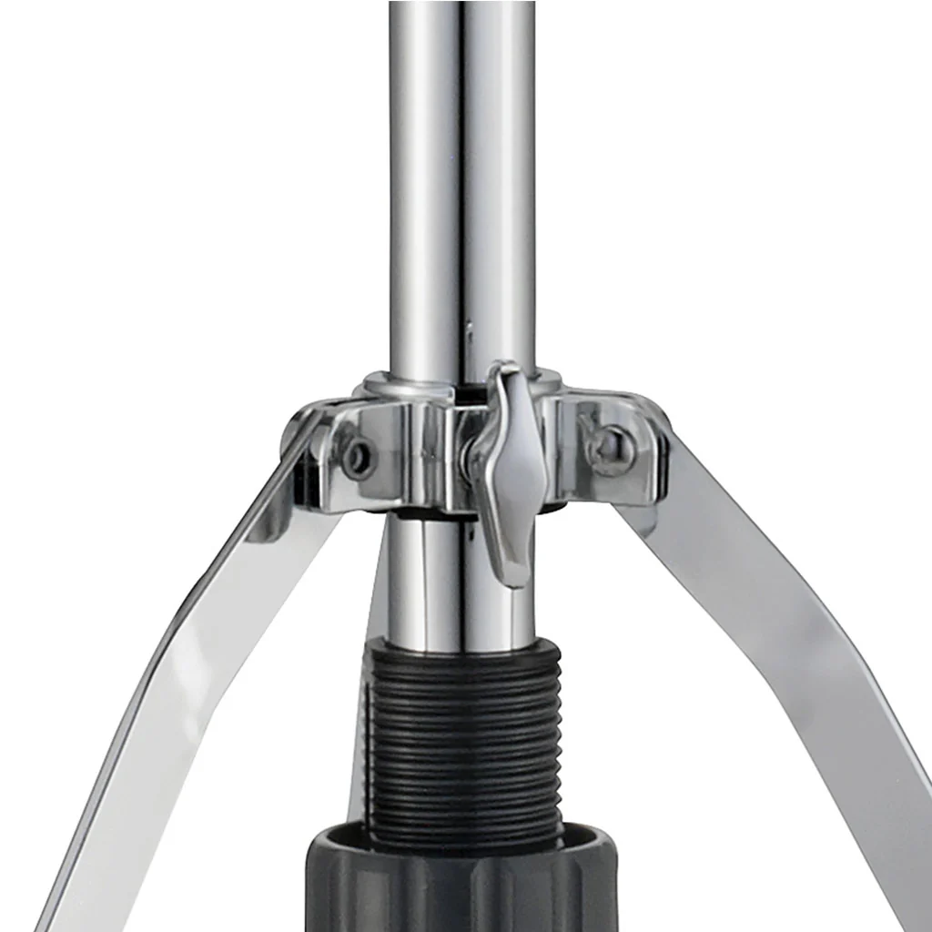 Pearl H-1030 Eliminator Hi-Hat Stand w/ Solo Footboard - Single Braced - Image 11