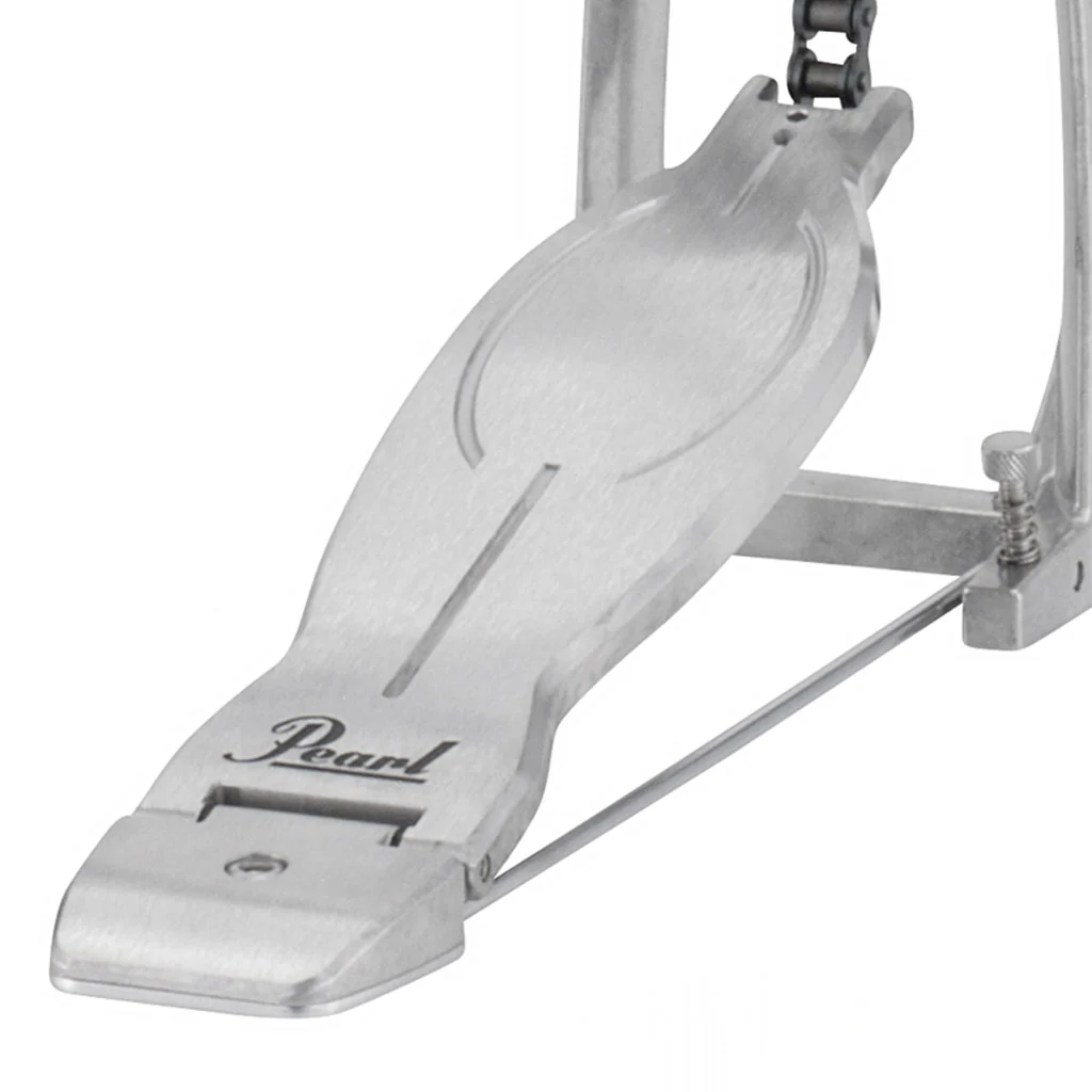 Pearl H-1030 Eliminator Hi-Hat Stand w/ Solo Footboard - Single Braced - Image 7