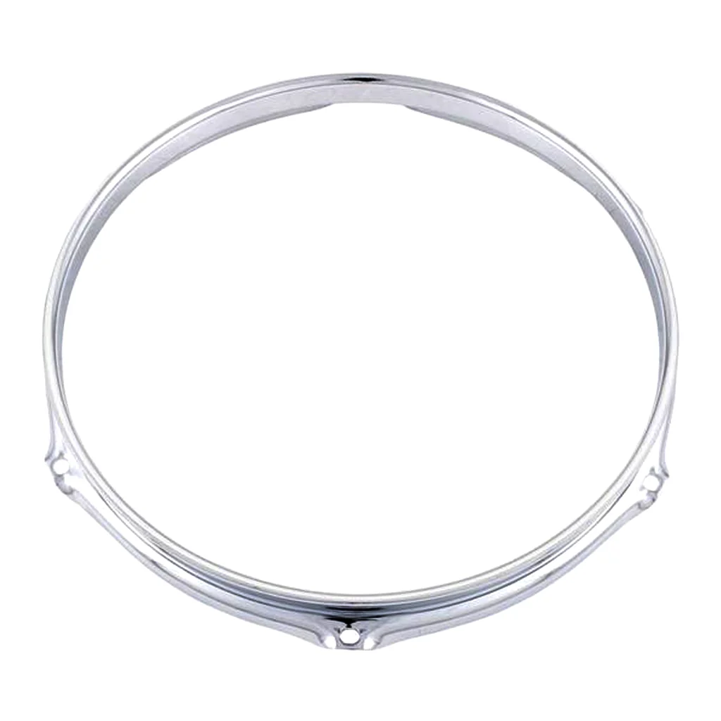 Pearl - Hoop Steel 1.6mm 13" - 6 Hole