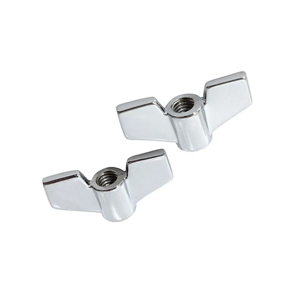 Pearl M-8W/2 Wing Nut - 2-Pack