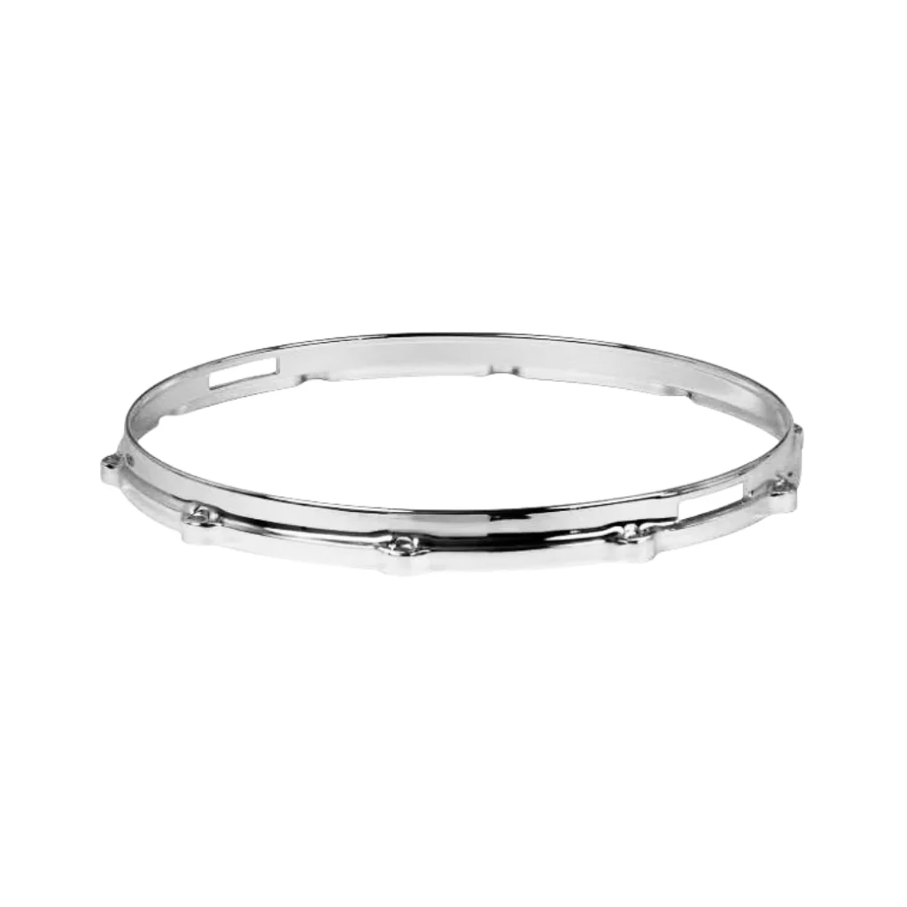 Pearl Mastercast Die Cast Hoop (10-Hole) - 14 inch, Snare Side