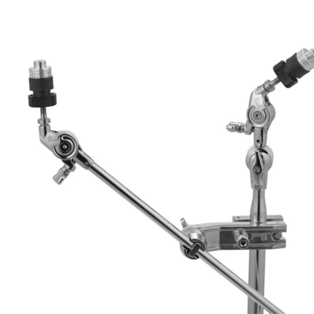 Pearl MH-70A Clamping Boom Mic Holder - Image 2