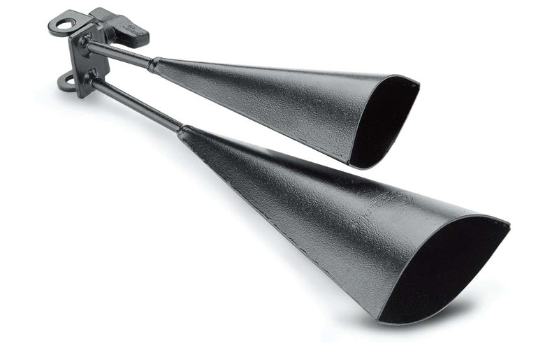 AGOGO BELLMOUNTED