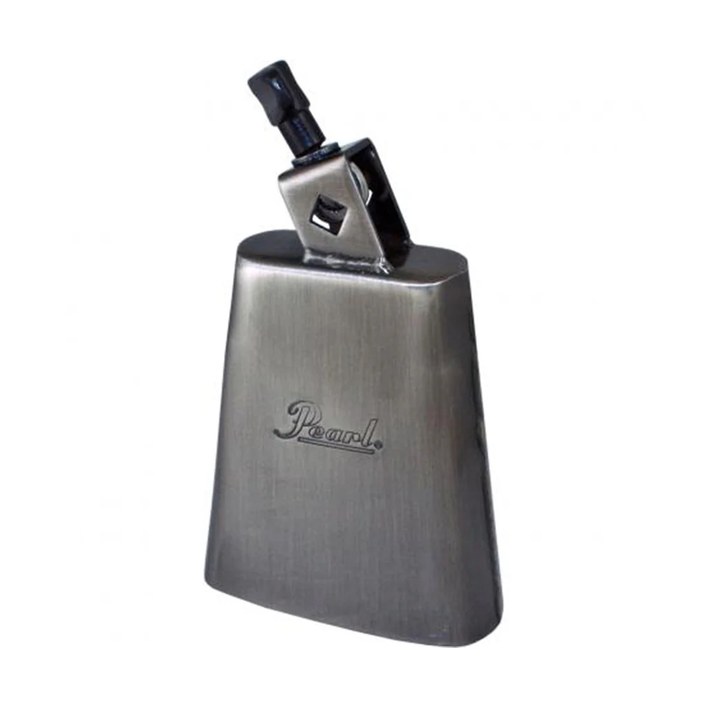 Pearl New Yorker Cha Cha Cowbell - Low