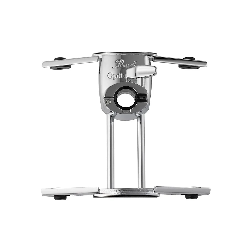 Pearl OPTA0708C Aluminum OptiMount Tom Suspension System