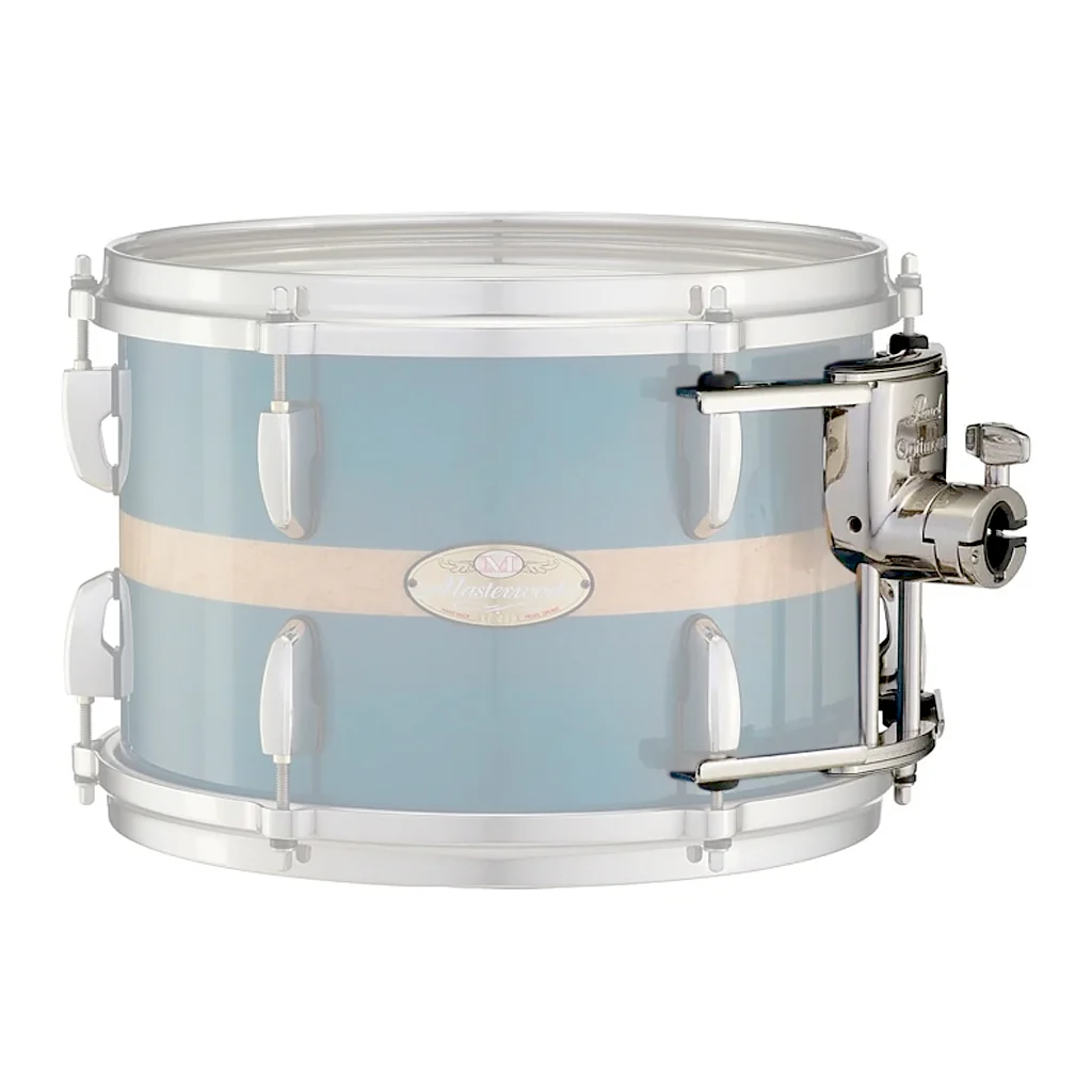 Pearl OPTA0708C Aluminum OptiMount Tom Suspension System - Image 2