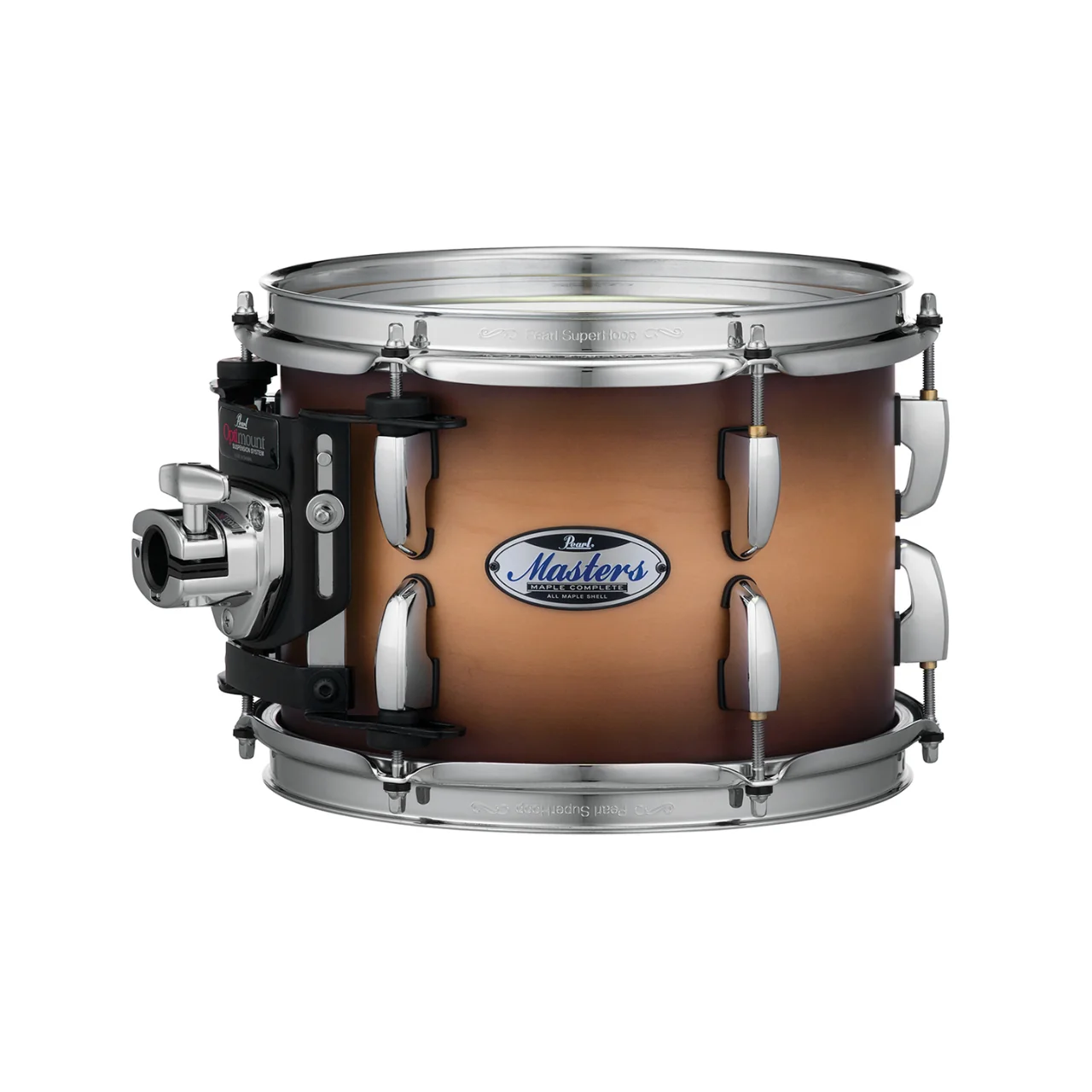 Pearl OPTA0910C Aluminum OptiMount Tom Suspension System - Image 2