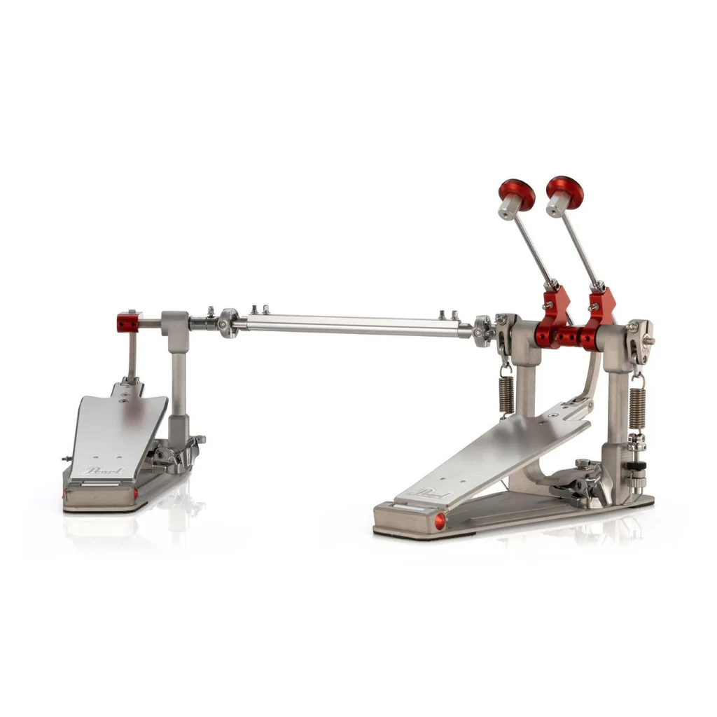 Pearl P-3502D Demon XR 3500 Series Double Pedal - Image 2
