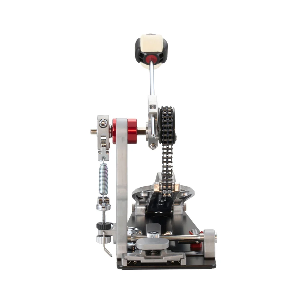 Pearl P2500CX Eliminator Mono Pro Chain Single Bass Drum Pedal - Image 3