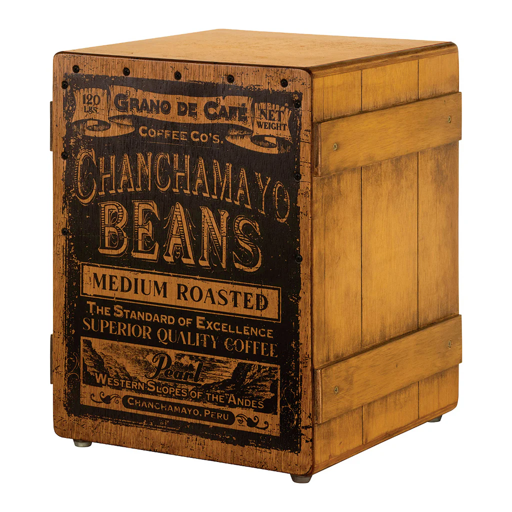 Pearl PBC320 Primero Cajon - Coffee Crate - Image 4