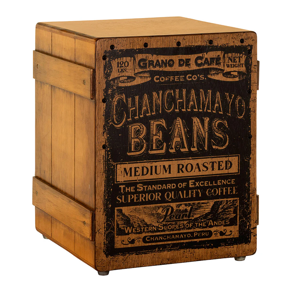 Pearl PBC320 Primero Cajon - Coffee Crate - Image 5