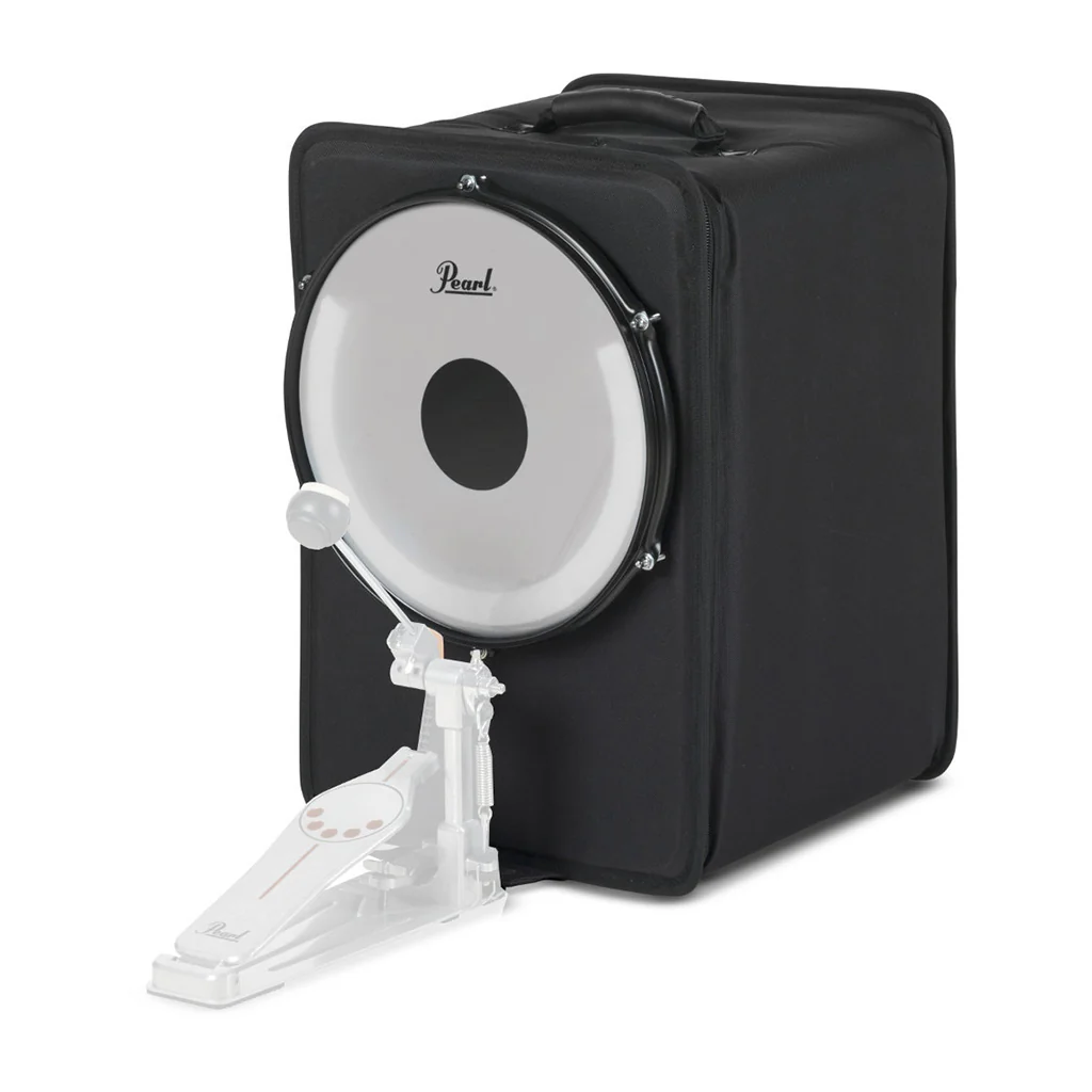 Pearl Percussion Cajon Bass Case - Image 2