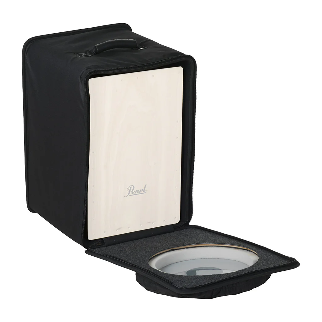 Pearl Percussion Cajon Bass Case - Image 3
