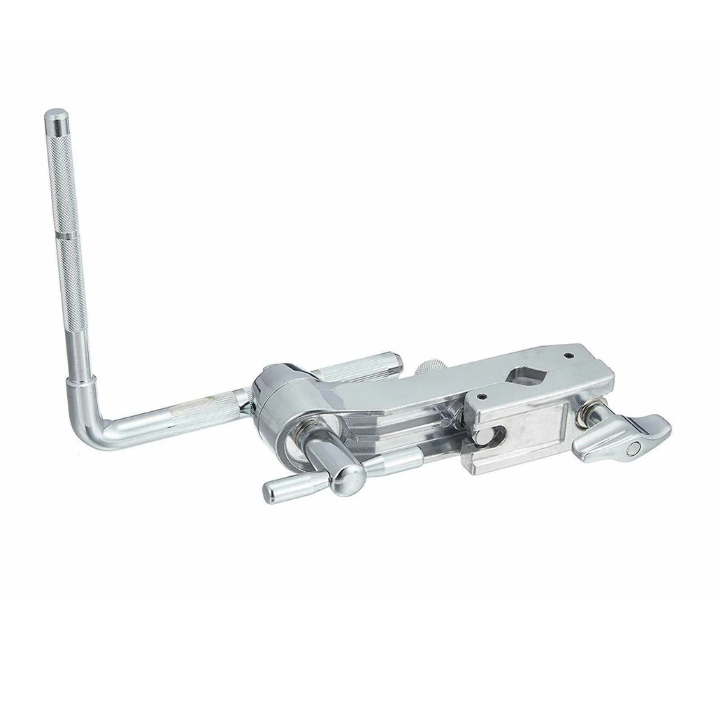 Pearl PPS-37 Cowbell Percussion Holder L Rod Holder