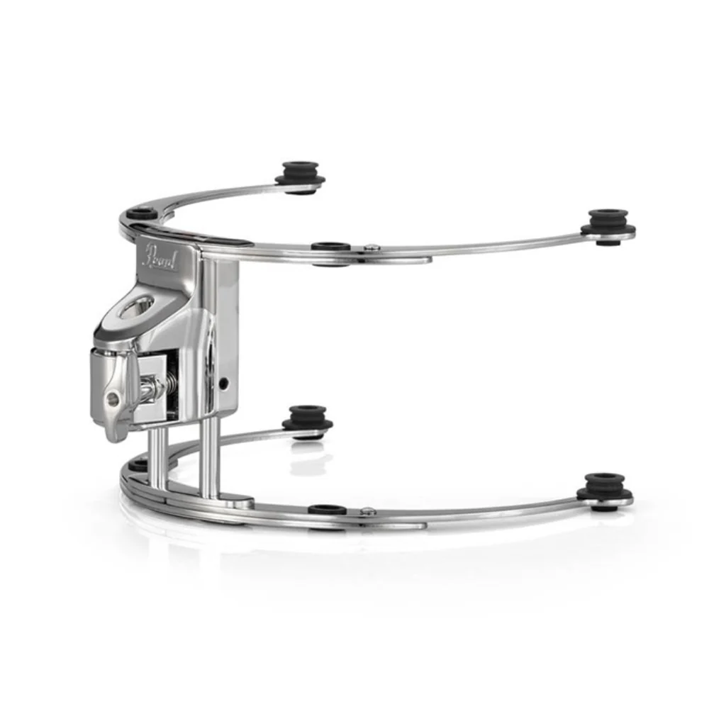 Pearl R2 (L-Rod) Air Suspension System for 13"x9"x10"