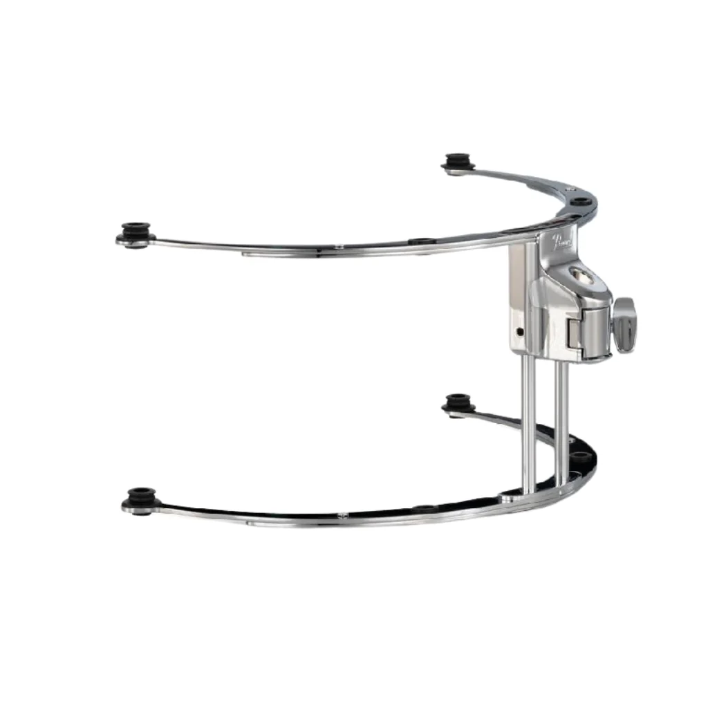 Pearl R2 (L-Rod) Air Suspension System for 8”×7" / 8”×8" - Image 3