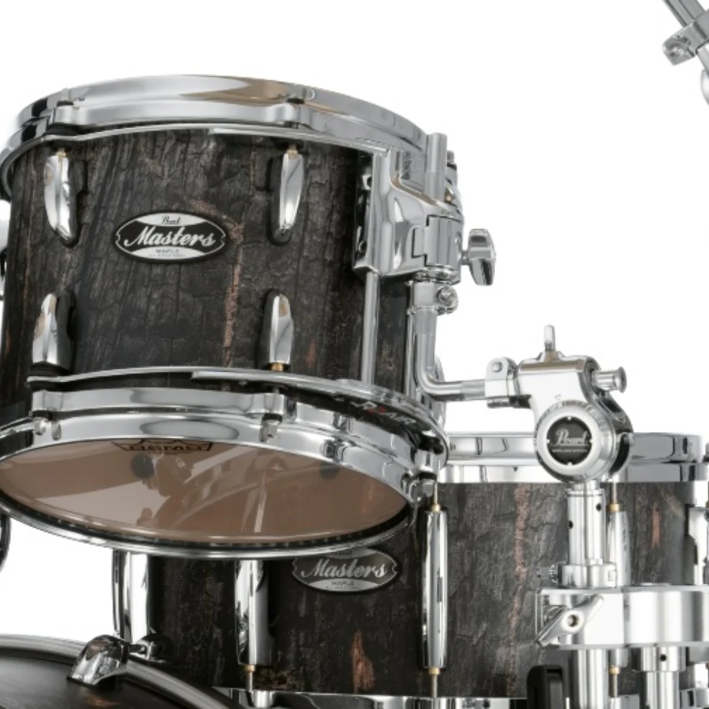Pearl R2 (L-Rod) Air Suspension System for 8”×7" / 8”×8" - Image 4
