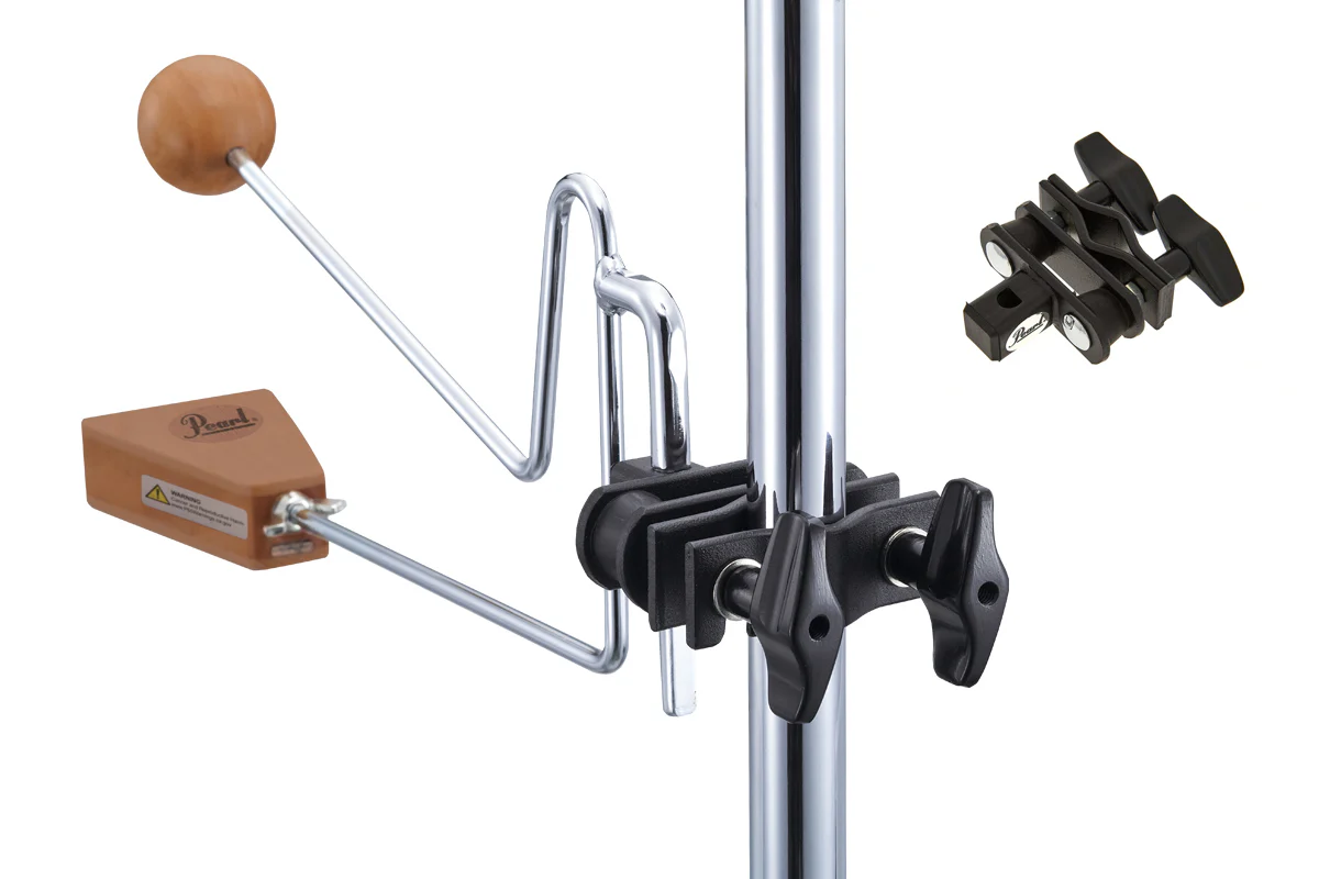 Pearl Rattler Holder