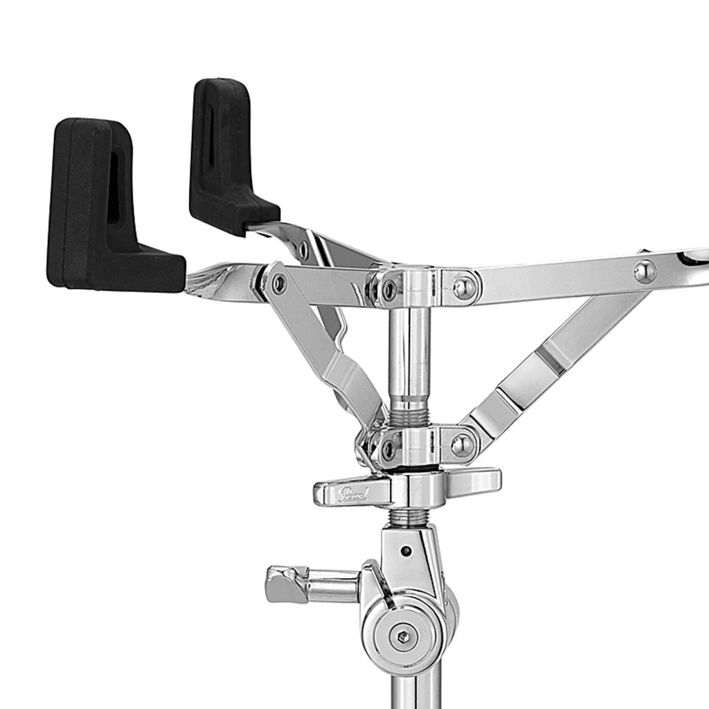 Pearl S-930S Snare Drum Stand - Single Braced - Image 2