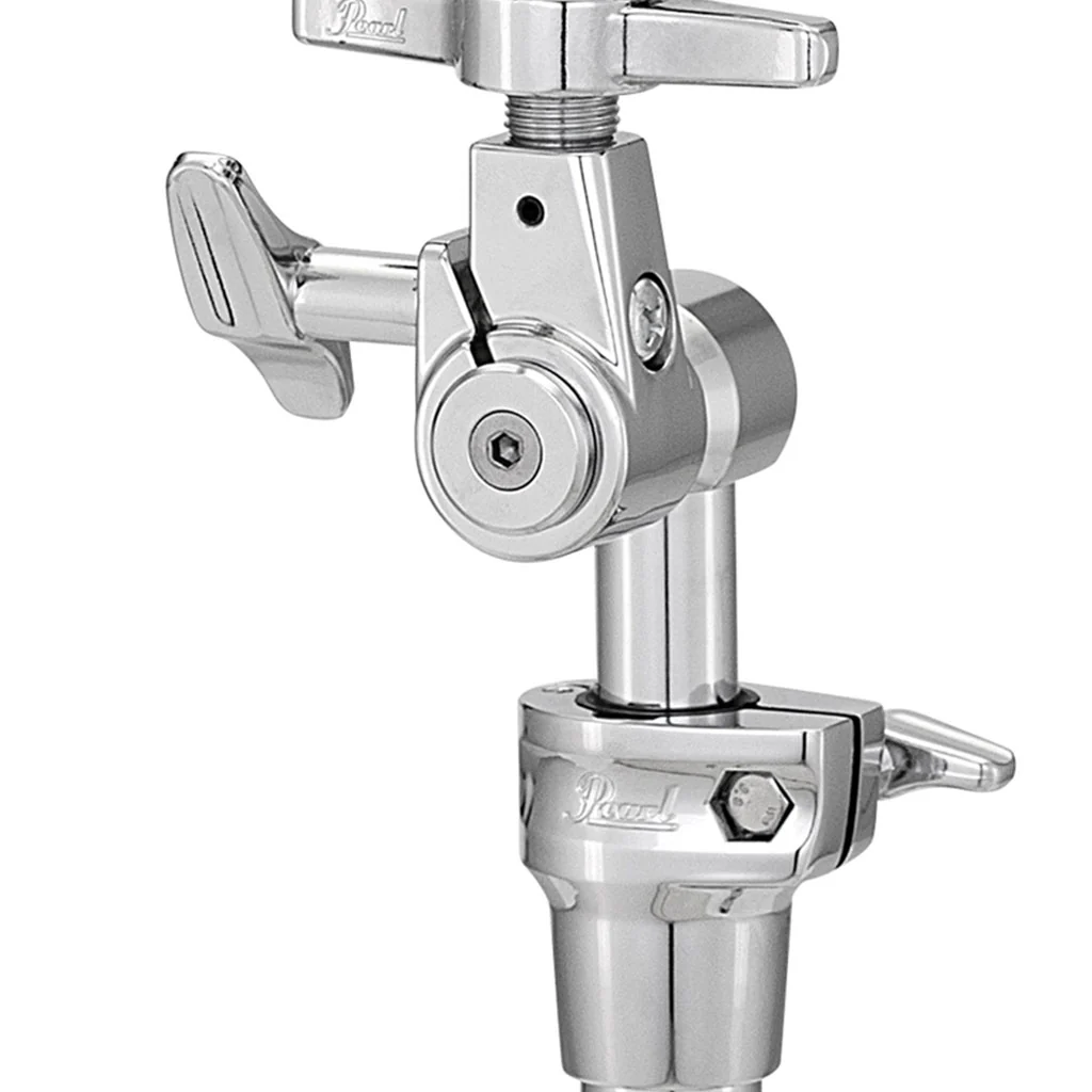 Pearl S-930S Snare Drum Stand - Single Braced - Image 4