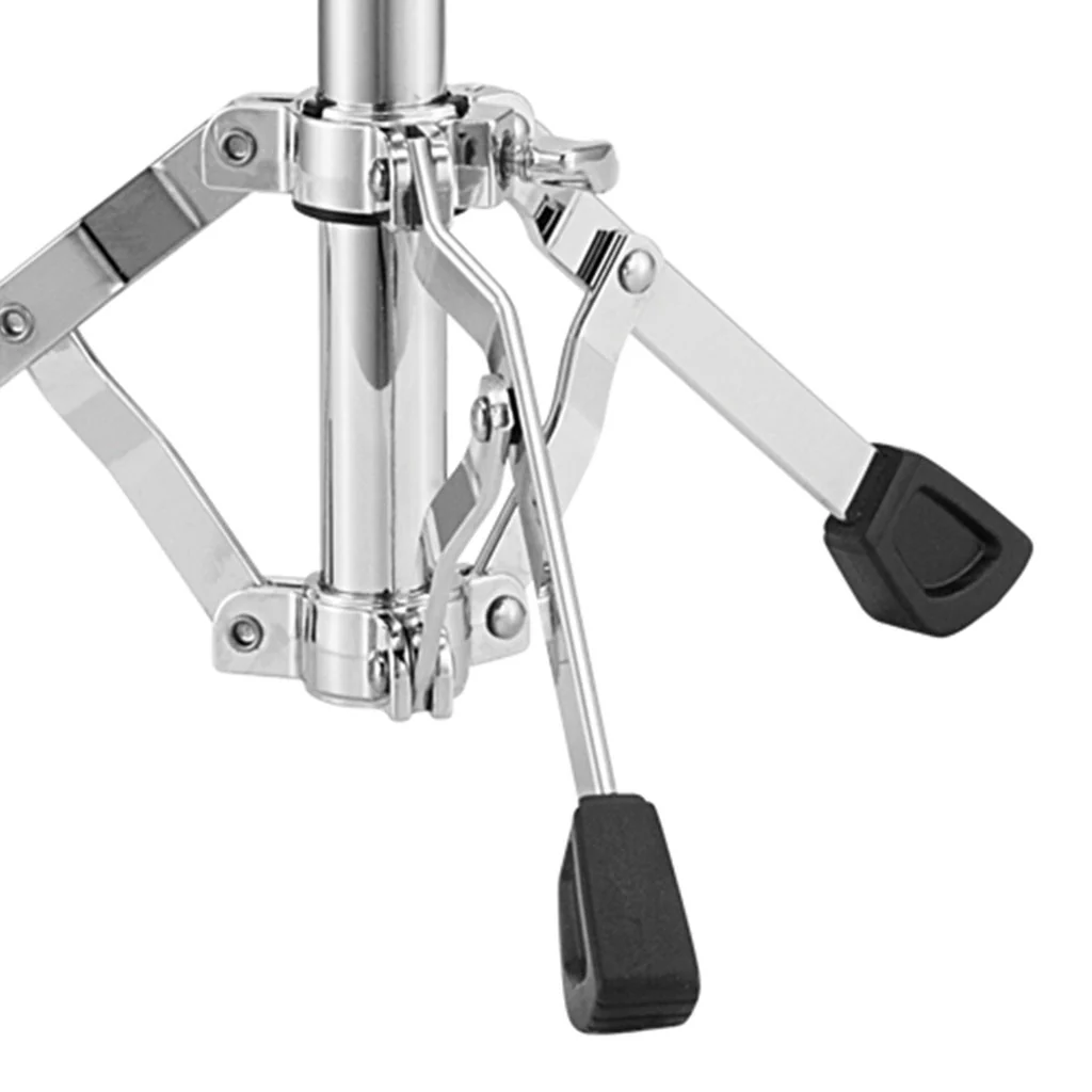 Pearl S-930S Snare Drum Stand - Single Braced - Image 5