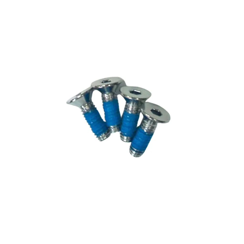 Pearl SC-363L/4 Screws for Traction Plate