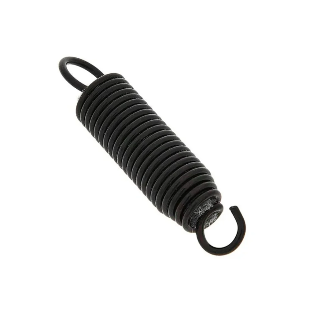 Pearl Spring w/Felt For Demon Drive Pedal - Black