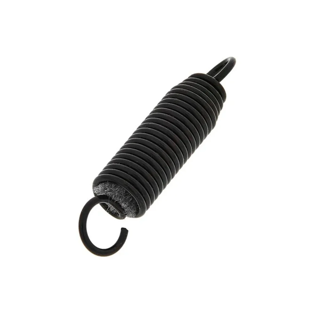 Pearl Spring w/Felt For Demon Drive Pedal - Black - Image 2