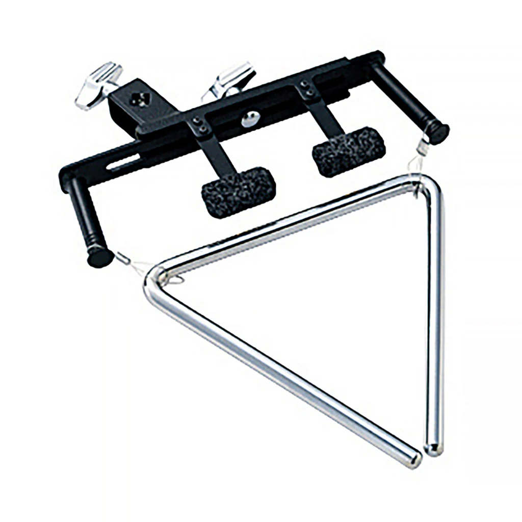 Pearl Stix-Free Triangle Adaptor w/ 8" Triangle - Image 2