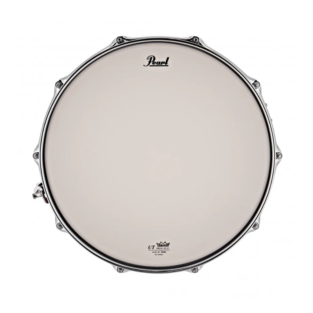 Pearl Studio Session Snare Drum 14 x 6.5 Scarlett Ash - Image 6