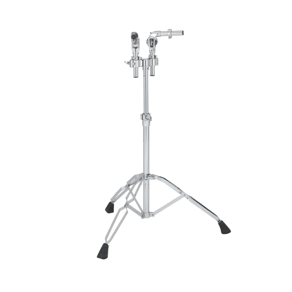 Pearl T-935 Double Tom Stand with TH-900S