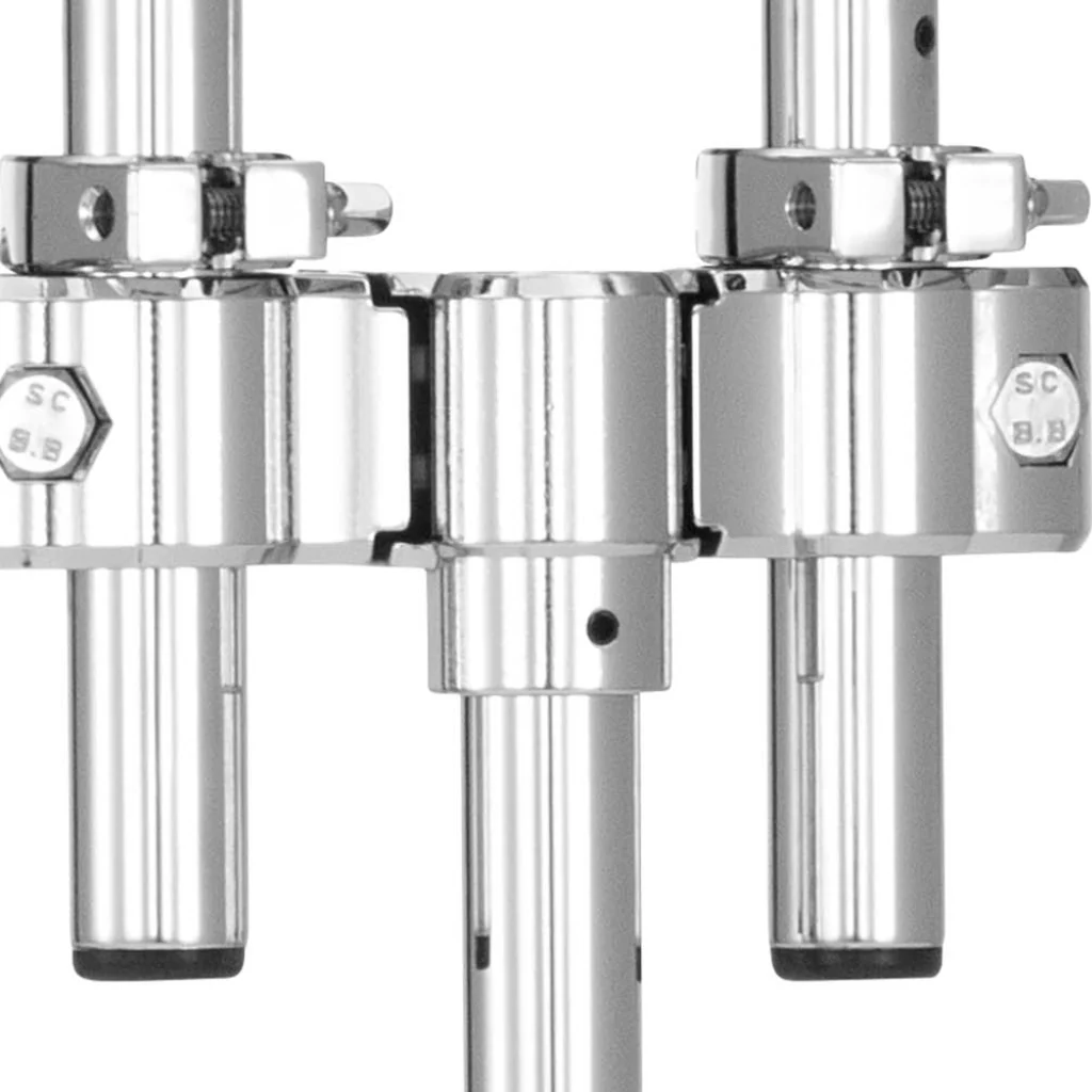 Pearl T-935 Double Tom Stand with TH-900S - Image 3