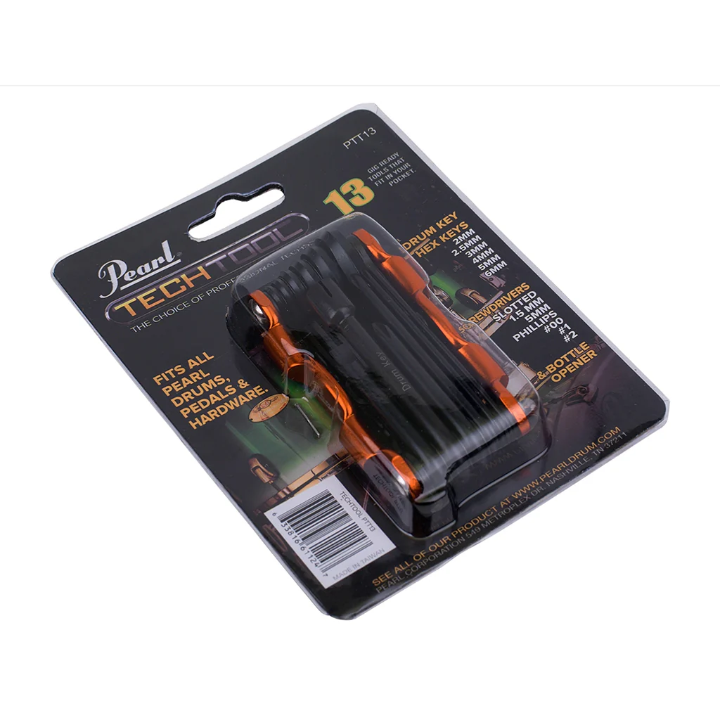 Pearl TechTool - Image 4