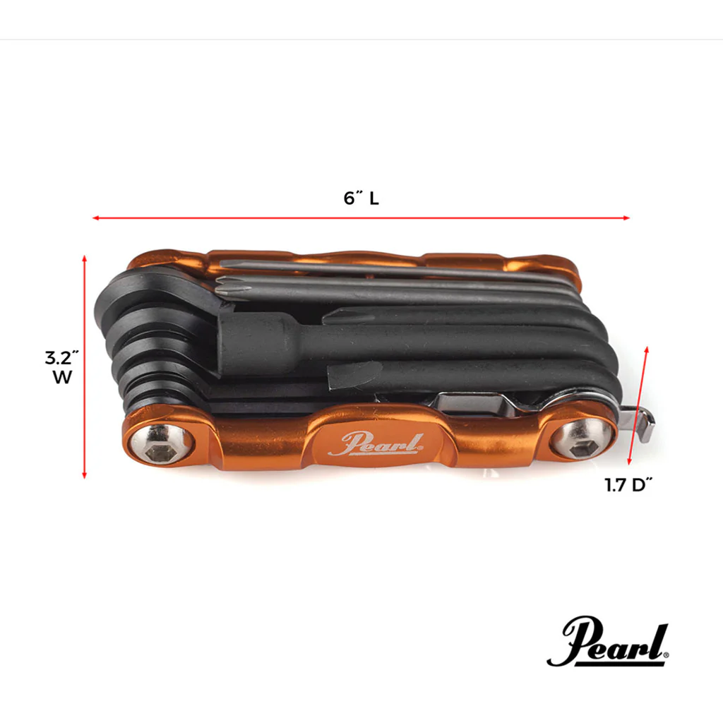 Pearl TechTool - Image 5