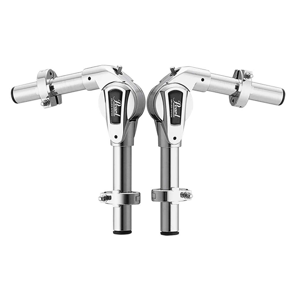Pearl TH-900 Tom Holder - Short - Chrome