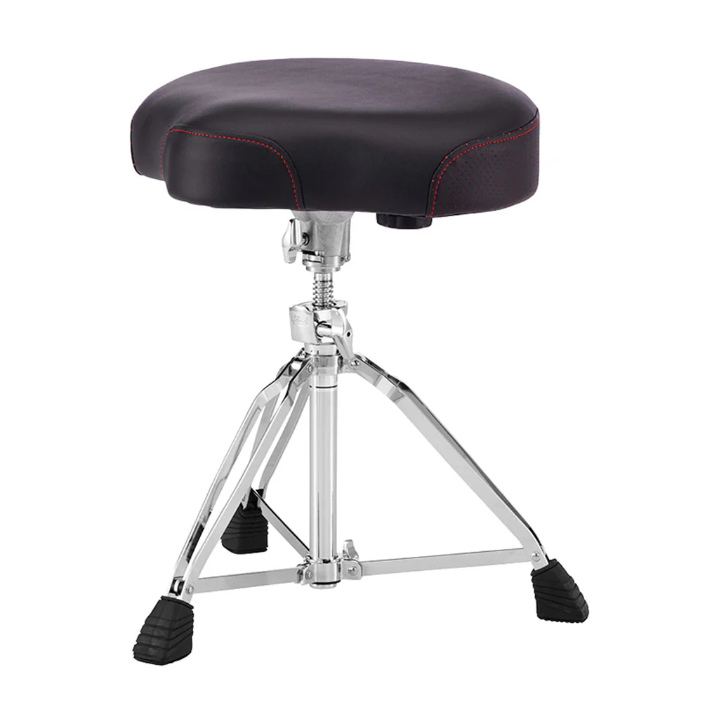 Pearl Throne Saddle Style Multi-Core Foam Cushion