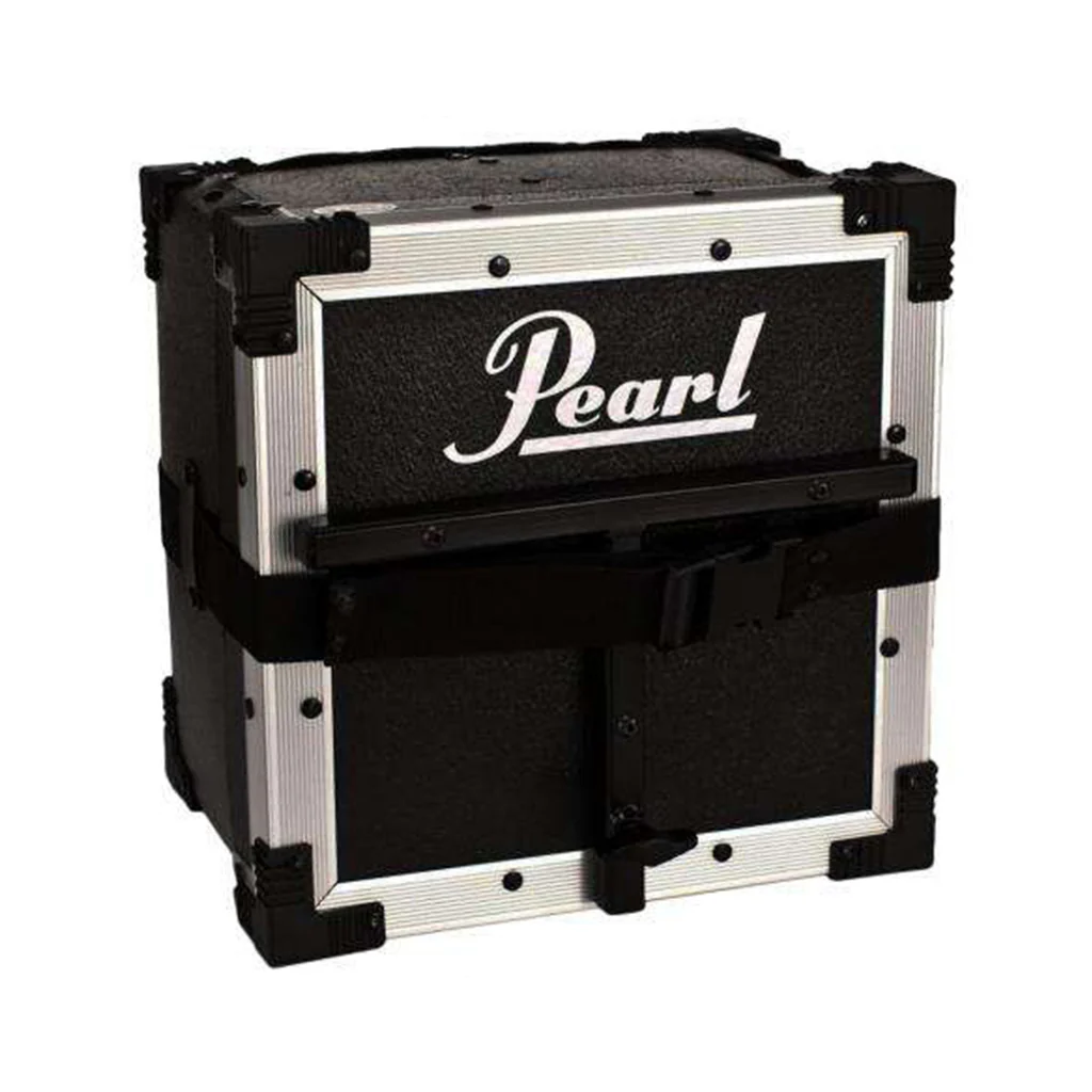 Pearl Toy Box Carrying Case (Convertible to Trap Table)