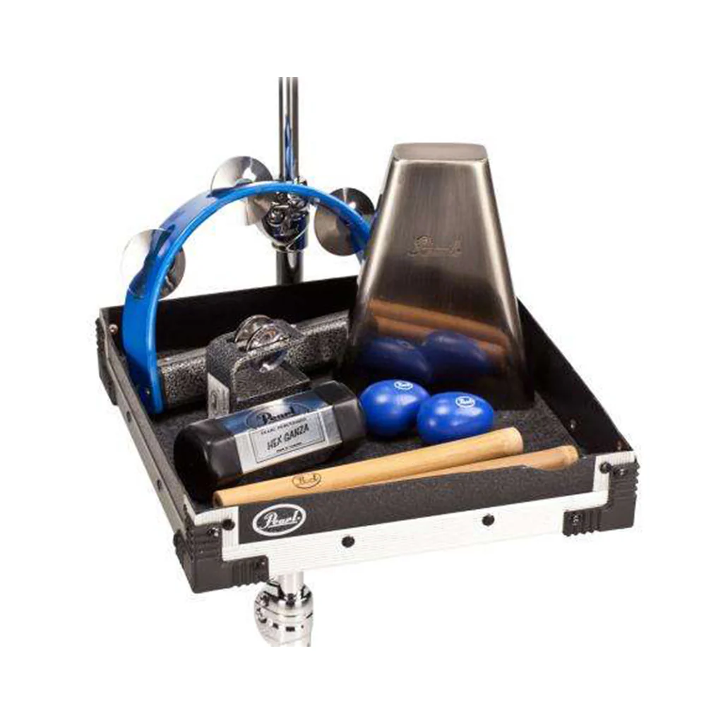 Pearl Toy Box Carrying Case (Convertible to Trap Table) - Image 2