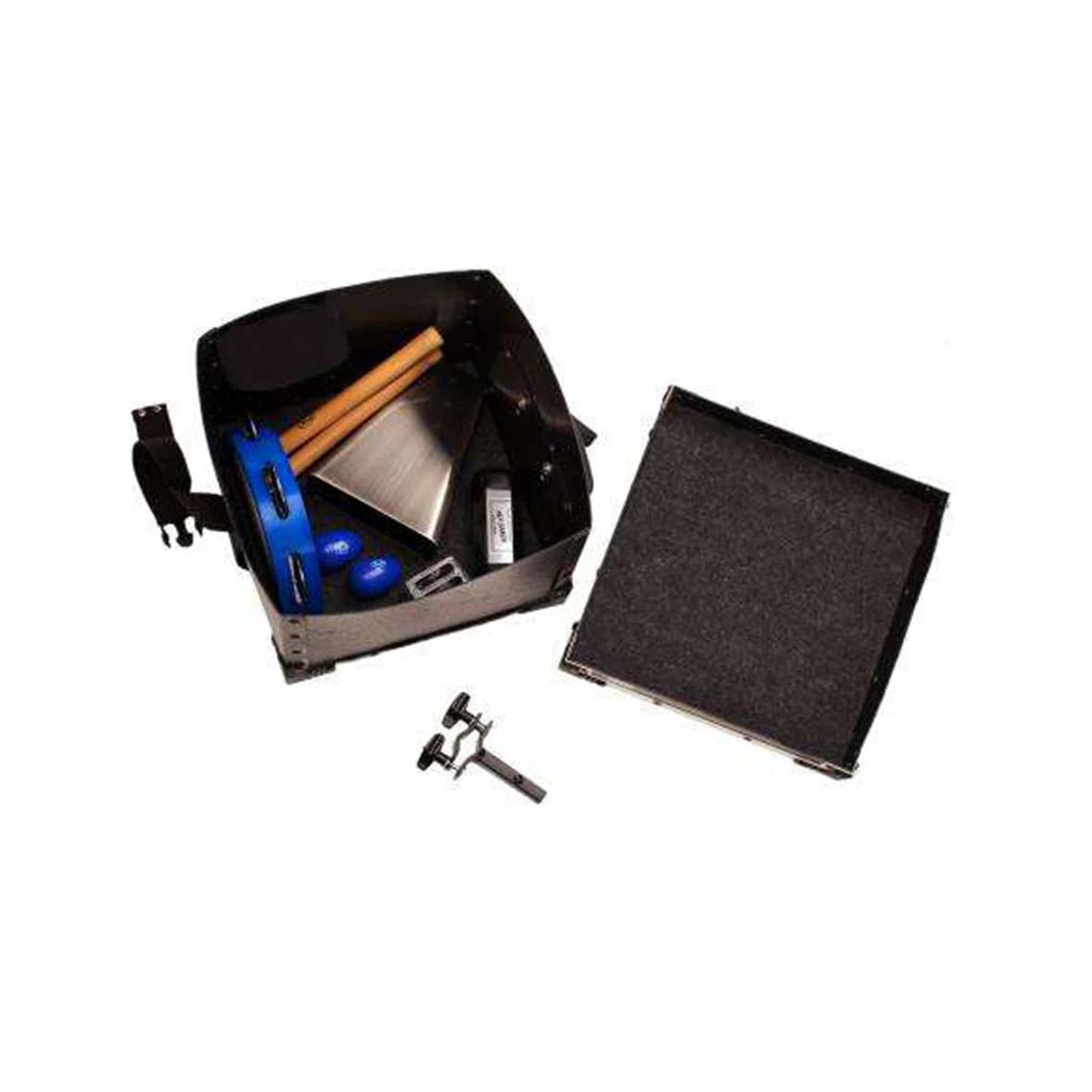 Pearl Toy Box Carrying Case (Convertible to Trap Table) - Image 3