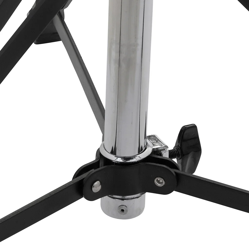 Pearl Trap Table 18"x24" Double Braced Base Tripod - Image 3